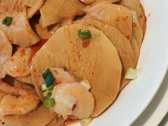 -南山鲜虾面·活鲜小馆·海味大连菜(南山总店)