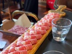 -羊大爷涮肉(亮马桥店)