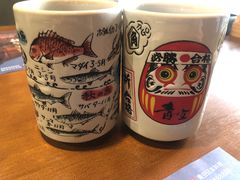 -青空日料烧肉烧鸟店(后湖兴业路店)