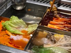 -海底捞火锅(亲子主题北金鹰店)