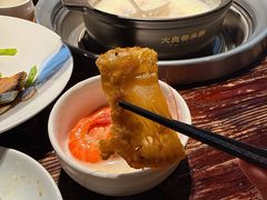 -大良毋米粥(锦龙路总店)