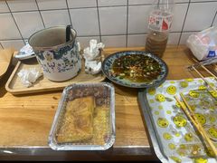 -新疆烧烤王(广灵店)