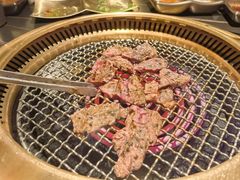 -厚贞日式烤肉(浦东汇智店)