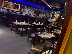 -甘尼仕印度餐厅爵士酒吧(阳春巷店)