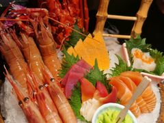 -花潮料理艺食馆(成都万象城店)