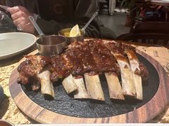 -墨纪Mojí墨西哥餐厅(官舍店)