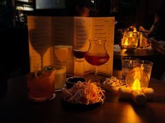 -Joy酒隐(西湖店)