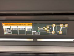 -华盛顿杜勒斯国际机场