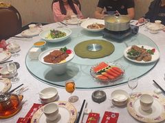 -小八仙·八方(移民广场店)