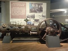 -柳州工业博物馆