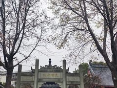 -高淳老街