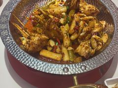 -蟹宗蟹(润达国际五楼店)