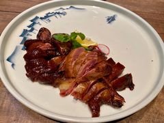 -香园茶社·金陵小灶(老门东店)