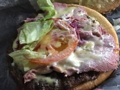 -汉堡王(北京三里屯购物中心)