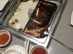 -海底捞火锅(奥山世纪城店)