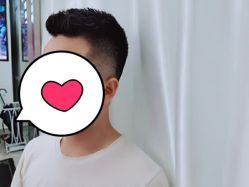 -迈丝发型艺术