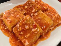-刘胖子家常菜·蹄花焖藕(中南店)