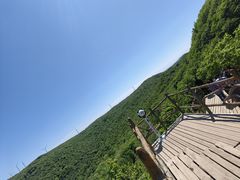 -香炉山国家森林公园