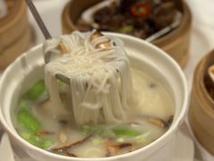 -海都六福酒家(世博广场店)