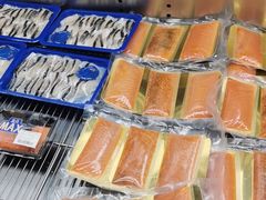 -盒马X会员店(上海森兰商都店)