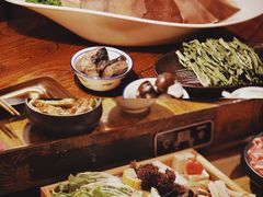 -九鼎轩脆毛肚火锅(邗江万达店)