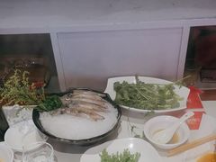 -华晟山城火锅(东城天下店)