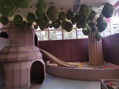 -水桶王国主题餐厅·聚会·生日派对·亲子活动·家庭套餐(亚龙湾希尔顿店)