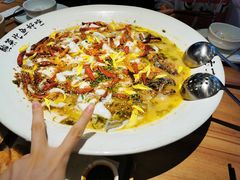 -太二酸菜鱼(正大广场店)