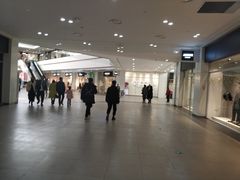 -杉杉奥特莱斯广场(哈尔滨店)