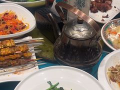 -巴依老爷新疆美食(望京小街店)