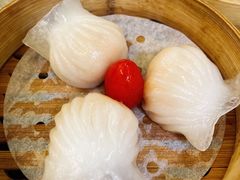 -茶港·点心·啫啫煲(范湖万达广场店)