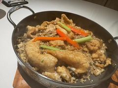 -谭厨中山传家菜.乳鸽.脆鲩鱼(华强北中航城店)