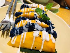 -CHINCHIN 青青·泰国料理(万象食家店)