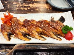 -小川洋风料理(汉街店)