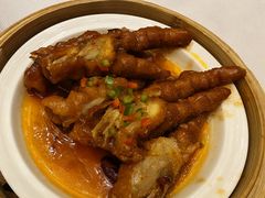 -天瑞轩·粤菜餐厅