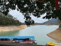-广州市流溪河国家森林公园