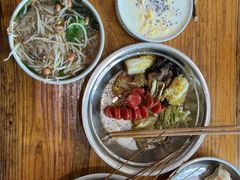 -郭记豌豆鲜粉