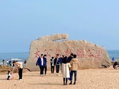 -巧克力渔家.小船海鲜胶东菜(万平口店)