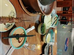 -竹叶涮肉坊(总店)