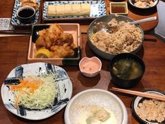 -山杏yama-katsu·吉列炸物