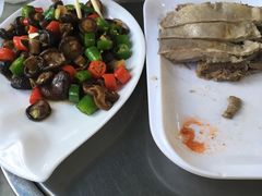 -清真·胖妈妈手抓餐厅(定西路长城宾馆店)