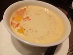 杨枝甘露-夏宫中餐厅(静安香格里拉店)