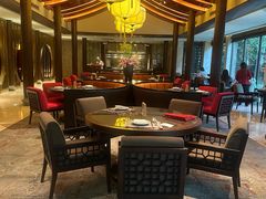 -西安凯悦酒店·湖畔中餐厅