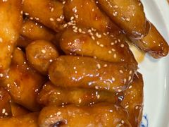 糖醋里脊-恭敬李·烤鸭(天坛北门店)