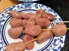 兔腰-飘香火锅(玉林西路店)