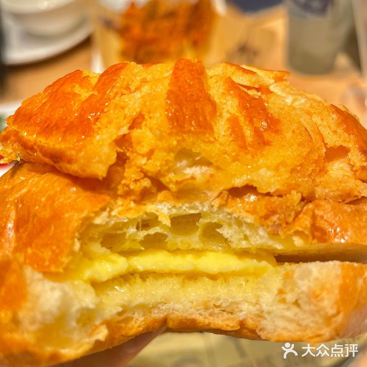 单方面宣布🈯️避风塘❗️是我的快乐食堂!!