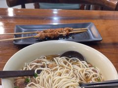 -李先生牛肉面大王(沈阳道义南大街店)