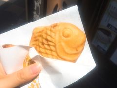 -鳴門鯛焼本舗(天神橋３丁目店)