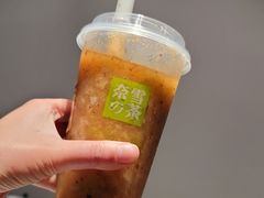 -奈雪的茶(金鹰广场店)