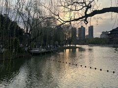 -西安市长乐公园